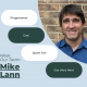 Mike Lann: Programmer, Dad, Sports Fan, and Star Wars Nerd