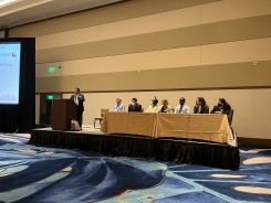 Panel speaks on Gut Dysbiosis 
